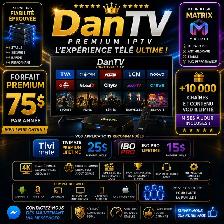 Firestick TV, Smart TV, , films-live-series-Premium