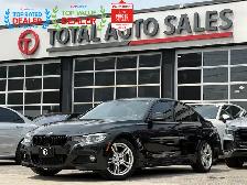 2018 BMW 3 Series //M PKG | SUNROOF | CARPLAY | LOADED