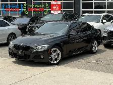2018 BMW 3 Series //M PKG | SUNROOF | CARPLAY | LOADED - Photo 5