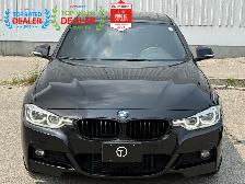 2018 BMW 3 Series //M PKG | SUNROOF | CARPLAY | LOADED - Photo 6