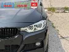 2018 BMW 3 Series //M PKG | SUNROOF | CARPLAY | LOADED - Photo 7