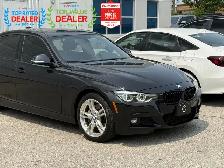 2018 BMW 3 Series //M PKG | SUNROOF | CARPLAY | LOADED - Photo 8