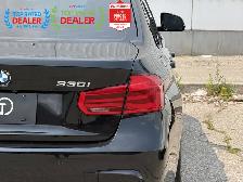 2018 BMW 3 Series //M PKG | SUNROOF | CARPLAY | LOADED - Photo 11