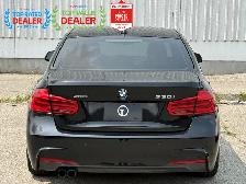 2018 BMW 3 Series //M PKG | SUNROOF | CARPLAY | LOADED - Photo 12