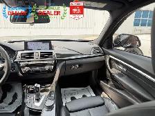 2018 BMW 3 Series //M PKG | SUNROOF | CARPLAY | LOADED - Photo 19