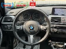 2018 BMW 3 Series //M PKG | SUNROOF | CARPLAY | LOADED - Photo 20