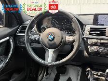 2018 BMW 3 Series //M PKG | SUNROOF | CARPLAY | LOADED - Photo 21