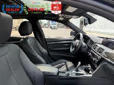 2018 BMW 3 Series //M PKG | SUNROOF | CARPLAY | LOADED - Photo 31