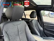 2018 BMW 3 Series //M PKG | SUNROOF | CARPLAY | LOADED - Photo 32