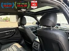 2018 BMW 3 Series //M PKG | SUNROOF | CARPLAY | LOADED - Photo 34
