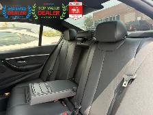 2018 BMW 3 Series //M PKG | SUNROOF | CARPLAY | LOADED - Photo 40