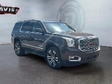 2018 GMC Yukon - Photo 3
