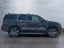 2018 GMC Yukon - Photo 4