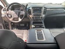 2018 GMC Yukon - Photo 21