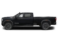 2026 GMC Sierra 3500HD - Photo 2