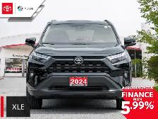 2024 Toyota RAV4 XLE 2.5L Toyota Reliability - XLE PREMIUM -... - Photo 2