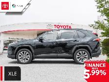 2024 Toyota RAV4 XLE 2.5L Toyota Reliability - XLE PREMIUM -... - Photo 4