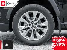 2024 Toyota RAV4 XLE 2.5L Toyota Reliability - XLE PREMIUM -... - Photo 5