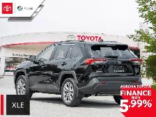 2024 Toyota RAV4 XLE 2.5L Toyota Reliability - XLE PREMIUM -... - Photo 6