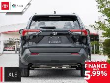 2024 Toyota RAV4 XLE 2.5L Toyota Reliability - XLE PREMIUM -... - Photo 7