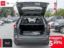 2024 Toyota RAV4 XLE 2.5L Toyota Reliability - XLE PREMIUM -... - Photo 8