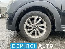 2017 Hyundai Tucson SEJamais AccidenteeSAAQ CertifieTOIT O - Photo 2