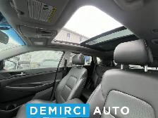 2017 Hyundai Tucson SEJamais AccidenteeSAAQ CertifieTOIT O - Photo 4