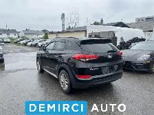 2017 Hyundai Tucson SEJamais AccidenteeSAAQ CertifieTOIT O - Photo 8