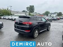 2017 Hyundai Tucson SEJamais AccidenteeSAAQ CertifieTOIT O - Photo 9