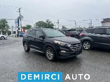 2017 Hyundai Tucson SEJamais AccidenteeSAAQ CertifieTOIT O - Photo 11