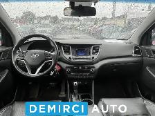 2017 Hyundai Tucson SEJamais AccidenteeSAAQ CertifieTOIT O - Photo 12