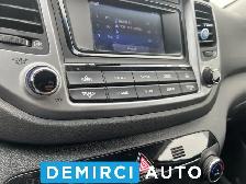 2017 Hyundai Tucson SEJamais AccidenteeSAAQ CertifieTOIT O - Photo 14