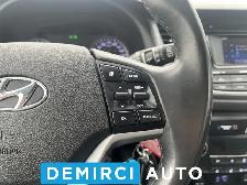 2017 Hyundai Tucson SEJamais AccidenteeSAAQ CertifieTOIT O - Photo 18