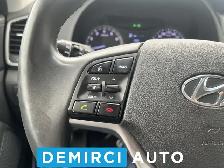 2017 Hyundai Tucson SEJamais AccidenteeSAAQ CertifieTOIT O - Photo 19
