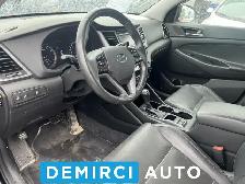 2017 Hyundai Tucson SEJamais AccidenteeSAAQ CertifieTOIT O - Photo 23