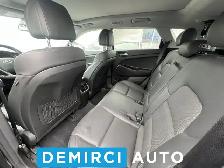 2017 Hyundai Tucson SEJamais AccidenteeSAAQ CertifieTOIT O - Photo 25