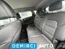 2017 Hyundai Tucson SEJamais AccidenteeSAAQ CertifieTOIT O - Photo 26