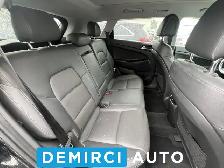 2017 Hyundai Tucson SEJamais AccidenteeSAAQ CertifieTOIT O - Photo 28
