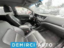 2017 Hyundai Tucson SEJamais AccidenteeSAAQ CertifieTOIT O - Photo 29