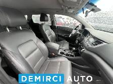 2017 Hyundai Tucson SEJamais AccidenteeSAAQ CertifieTOIT O - Photo 30