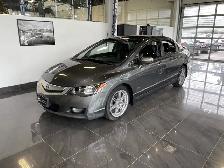 2011 Acura CSX groupe techn