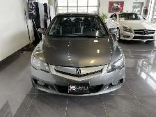 2011 Acura CSX groupe techn - Photo 2