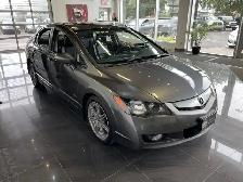 2011 Acura CSX groupe techn - Photo 3