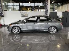 2011 Acura CSX groupe techn - Photo 4