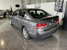 2011 Acura CSX groupe techn - Photo 5