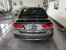 2011 Acura CSX groupe techn - Photo 6