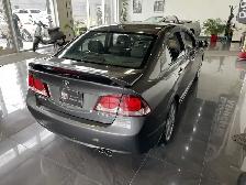 2011 Acura CSX groupe techn - Photo 7