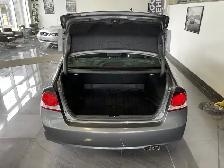2011 Acura CSX groupe techn - Photo 8