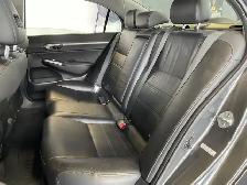 2011 Acura CSX groupe techn - Photo 10