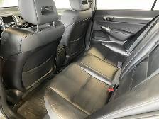 2011 Acura CSX groupe techn - Photo 11